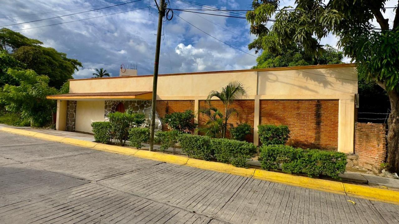 埃斯孔迪多港 Casa Puerto Viejo酒店 外观 照片